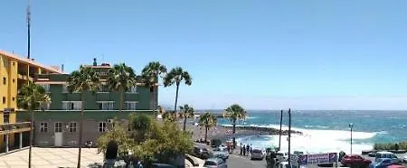 Apartment Acogedora En *