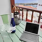 Apartament Acogedora En Candelaria