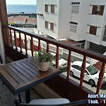 Apartament Acogedora En