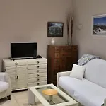 Apartament Acogedora En *
