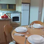 Acogedora En Apartament Candelaria