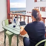Apartament Acogedora En *