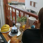 Apartament Acogedora En