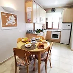 Acogedora En Apartament Candelaria