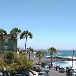 Apartament Acogedora En *