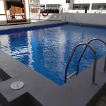 Apartament Acogedora En *