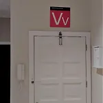 Acogedora En Apartament *