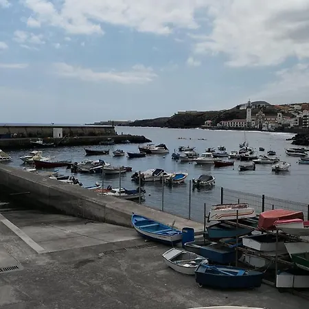 Διαμέρισμα Acogedora En *
