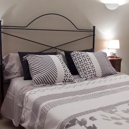 Apartament Acogedora En