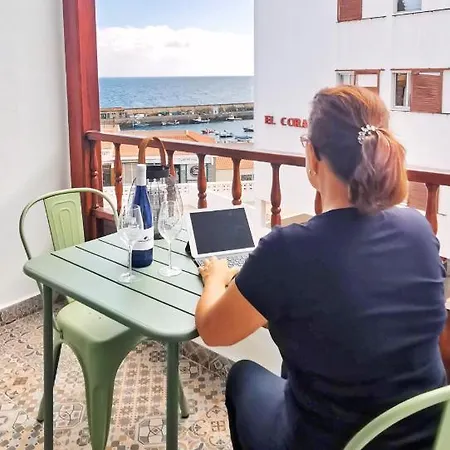 Apartmán Acogedora En *