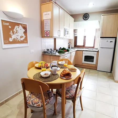 Acogedora En Apartmán Candelaria
