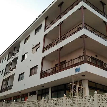 Acogedora En Apartmán