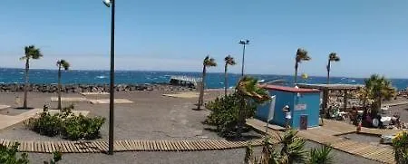 Acogedora En