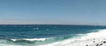 Διαμέρισμα Acogedora En Κανδελάρια