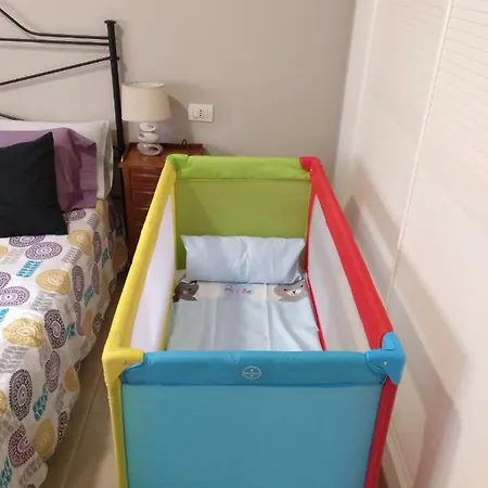 Acogedora En Apartmán